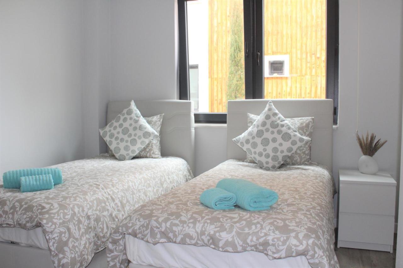 Excellent Mountain View Apartment Белек Экстерьер фото