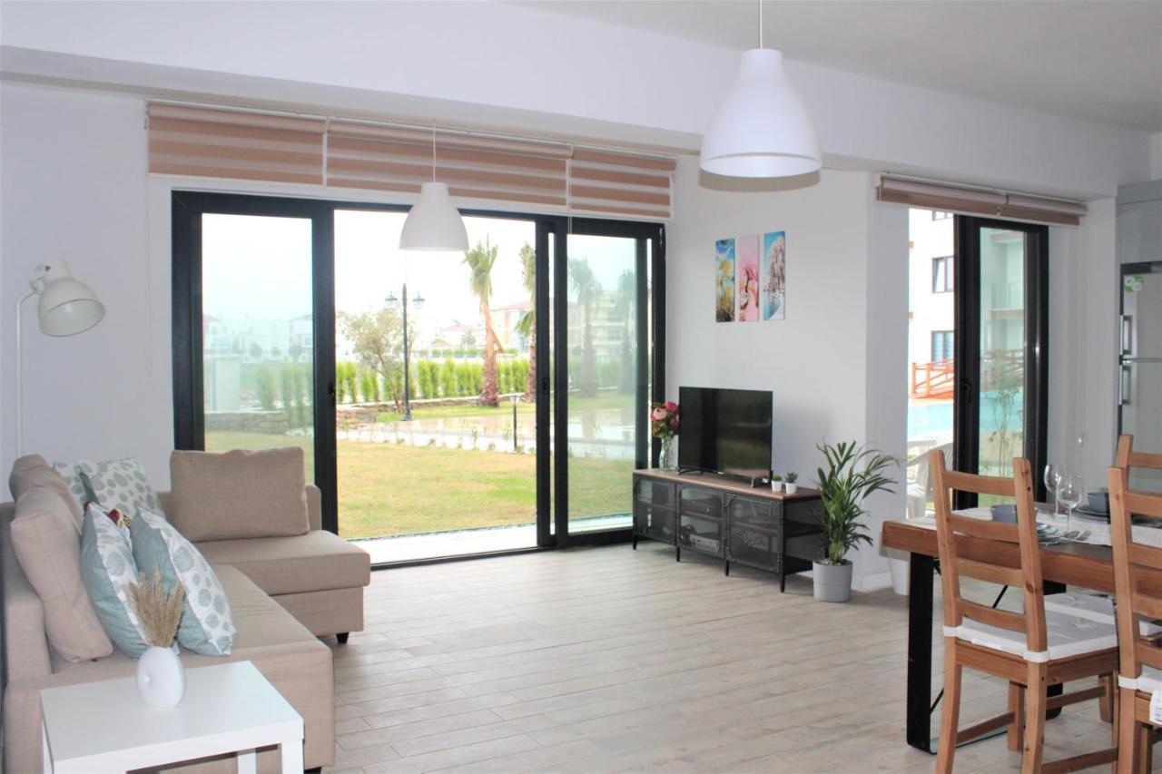 Excellent Mountain View Apartment Белек Экстерьер фото