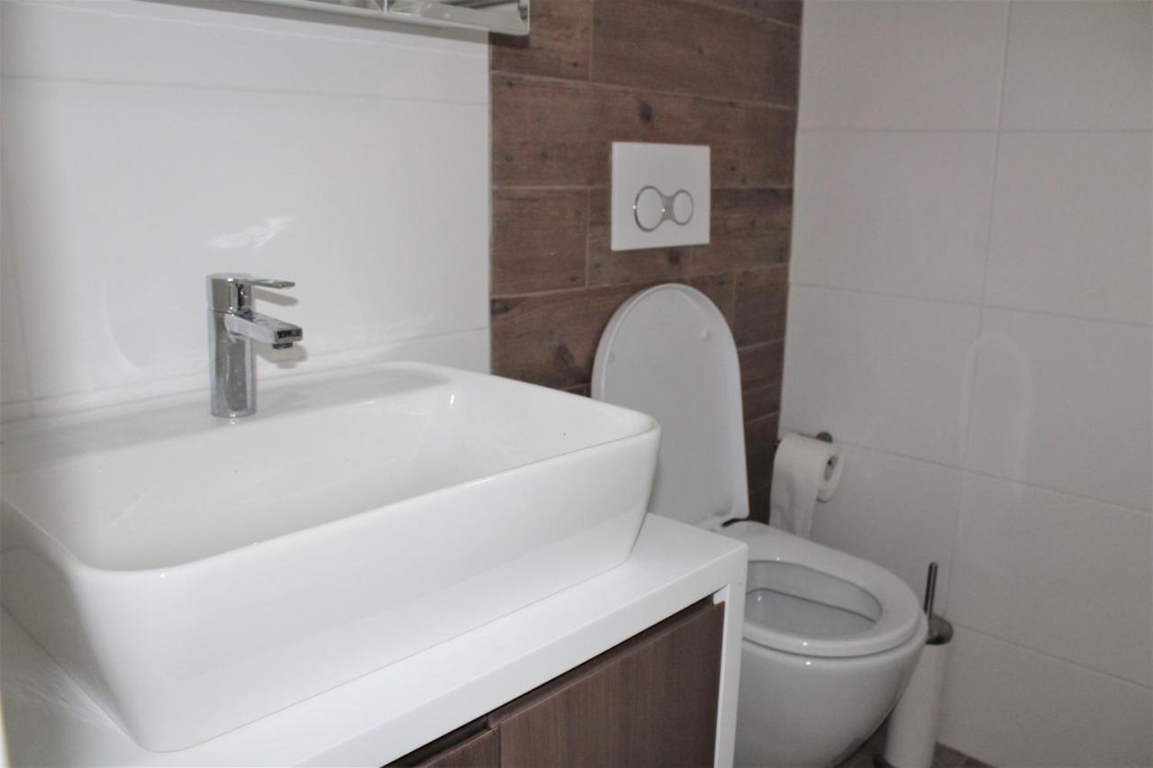 Excellent Mountain View Apartment Белек Экстерьер фото