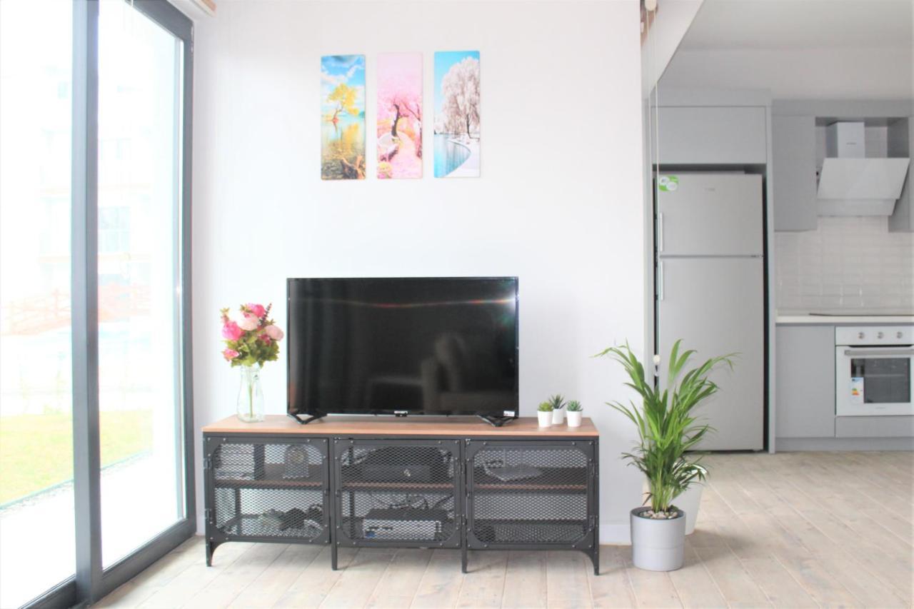 Excellent Mountain View Apartment Белек Экстерьер фото