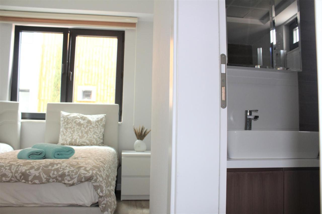 Excellent Mountain View Apartment Белек Экстерьер фото