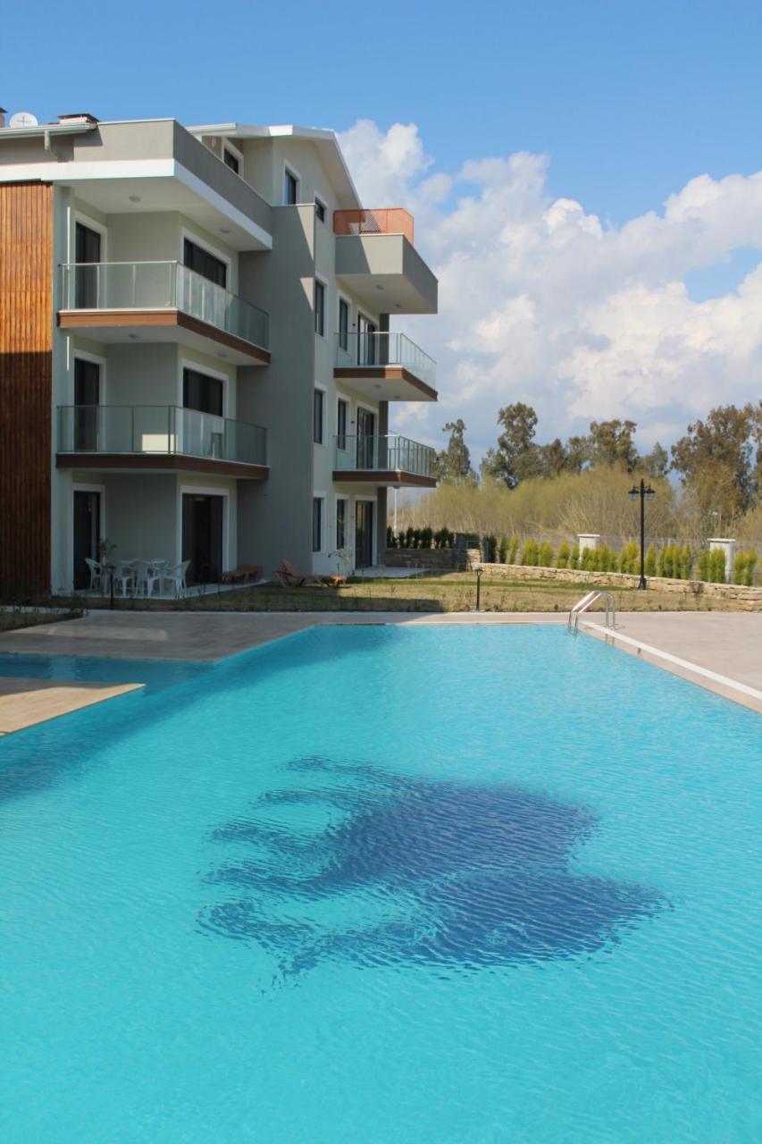 Excellent Mountain View Apartment Белек Экстерьер фото